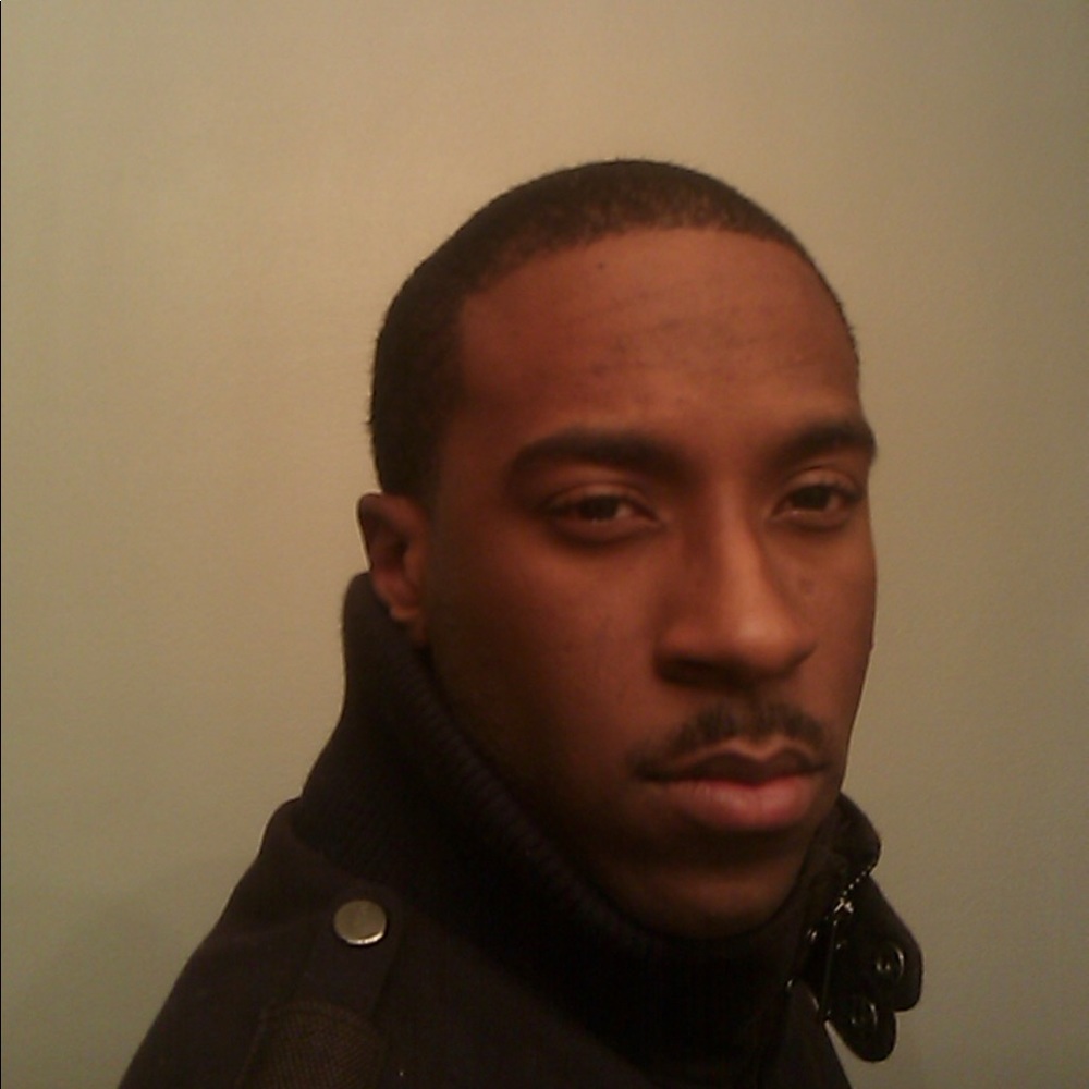 Meet your Posher, Ahkiem